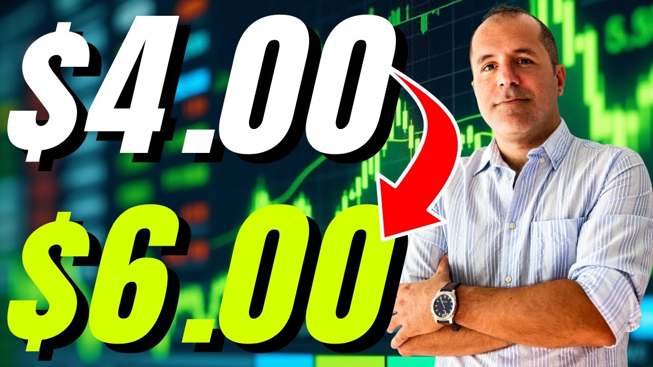 WOK Stock Going To Explode! Big Gains To Be Made With This Stock