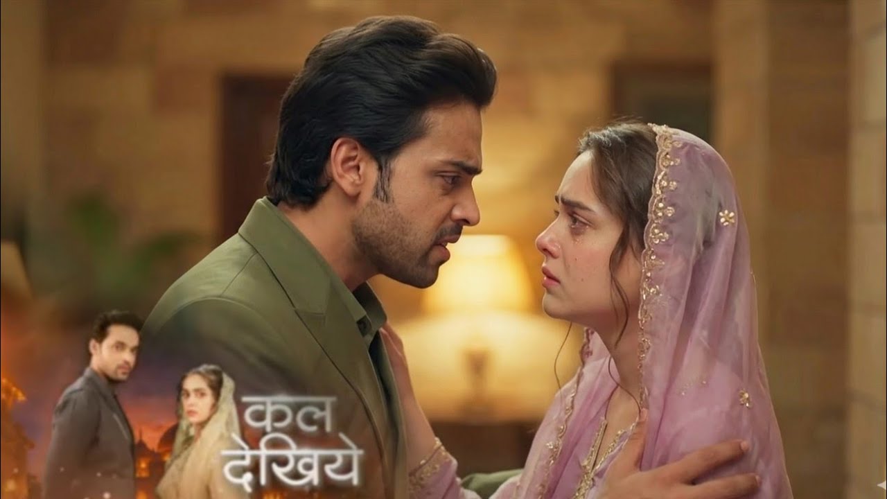 Sehar Hone Ko Hai Upcomming Twist||Sehar Ne Badla Apna Roop, Mahid Ki Nok Jhok