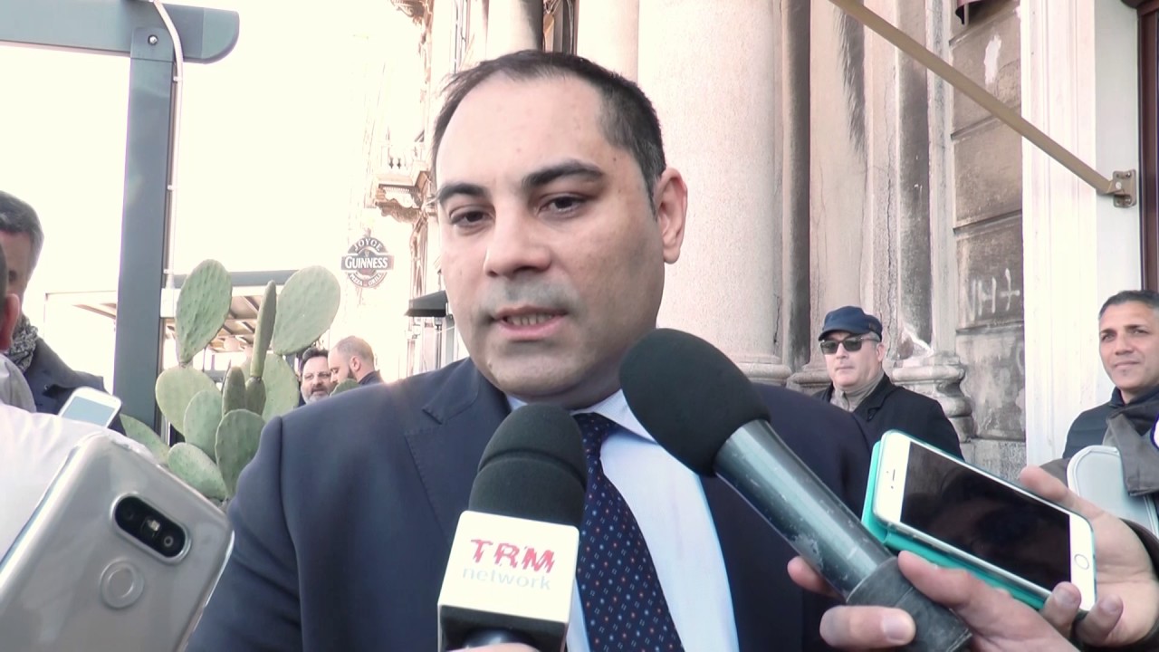 Amministrative Taranto, Cito contro tutti e 