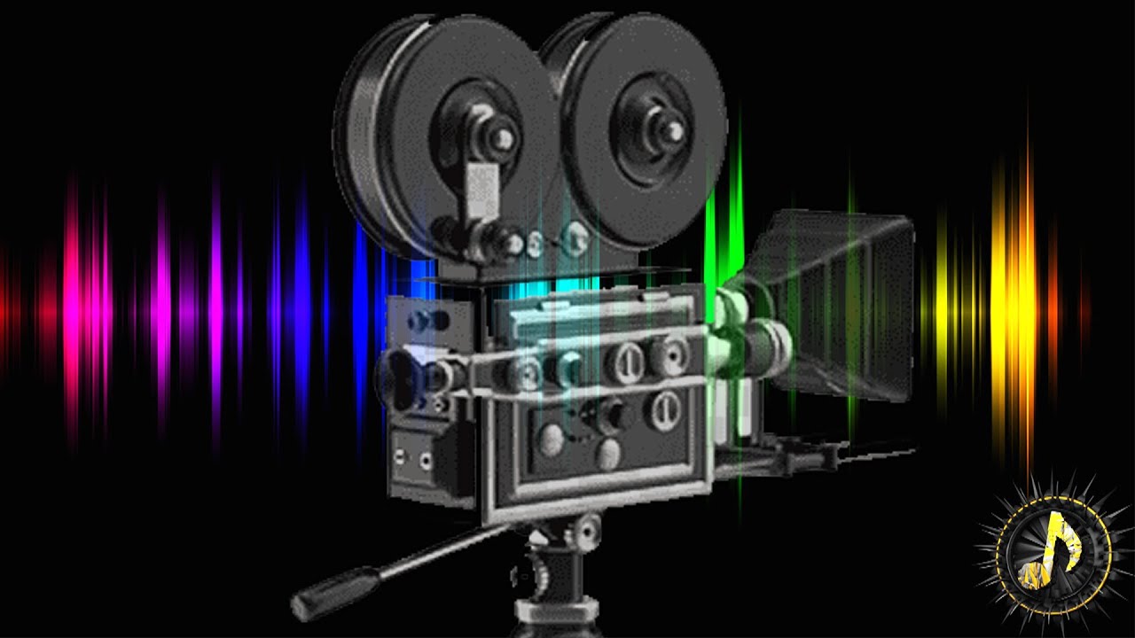 Cinematic Action Music Loop #3 (Chase Scene Sound Effect)