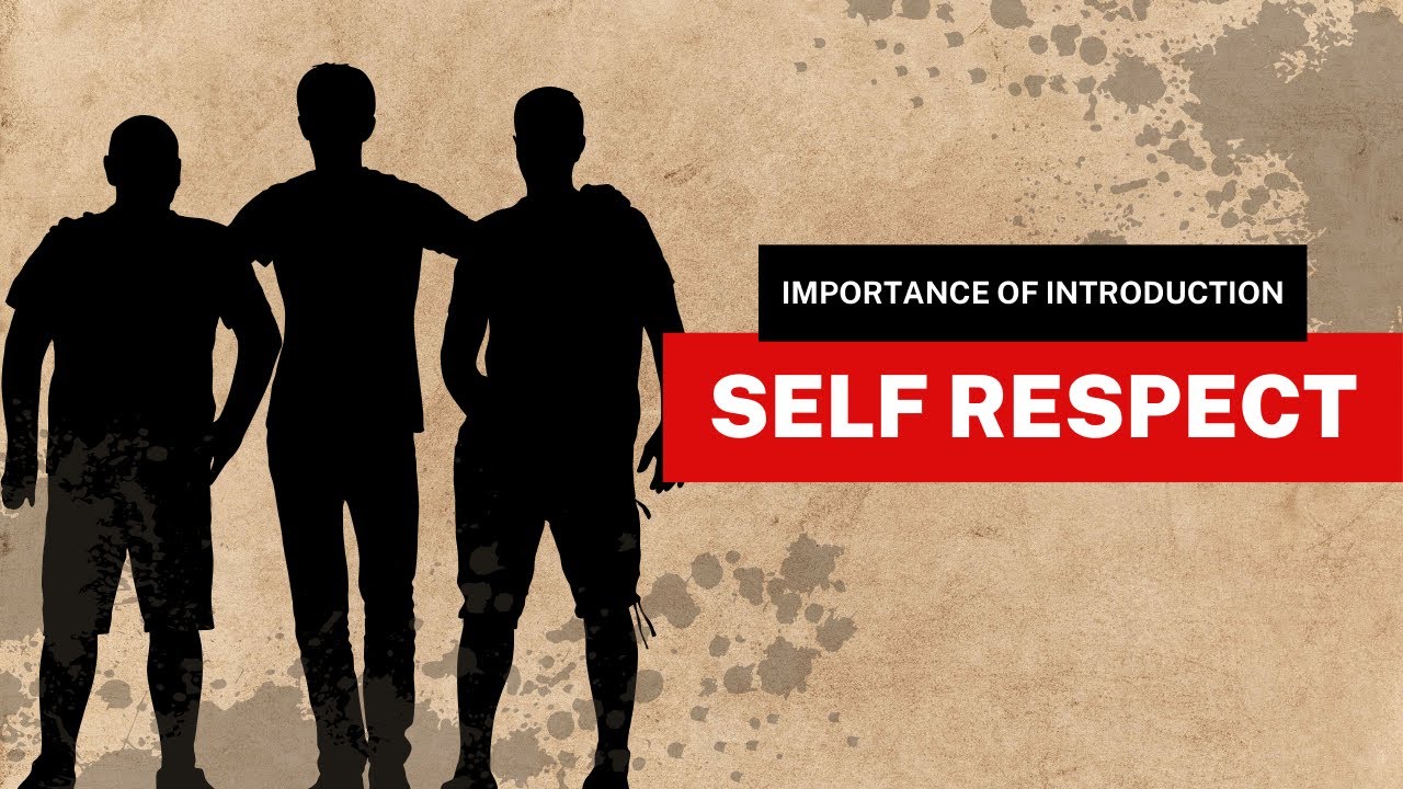 How to be Respected by Hussain Javaid | Secrets to Gaining Respect