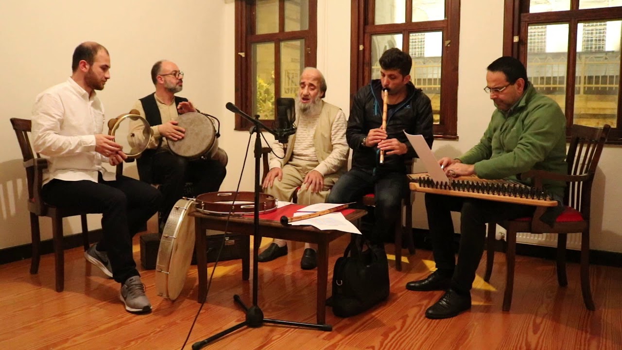 Hafız Murat - Nedir Bu Haletin