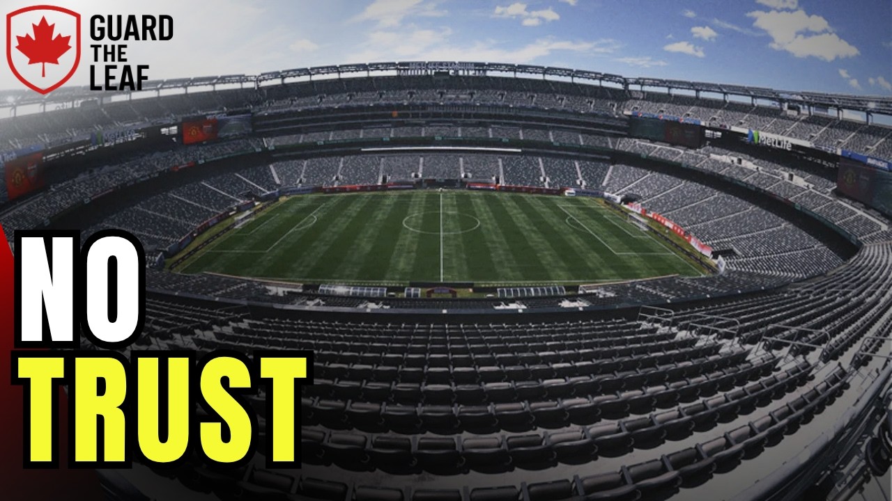 Why Global Fans Are Boycotting FIFA 2026 The No Trust Era