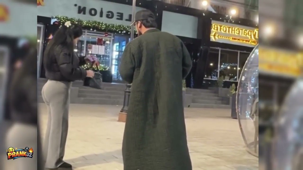 👉 Bunaqasini Ko‘rmagansan 😂 | Uzbek Prank #prikoluz #prank #kulgilivideo #qiziqarlivideo #hazil