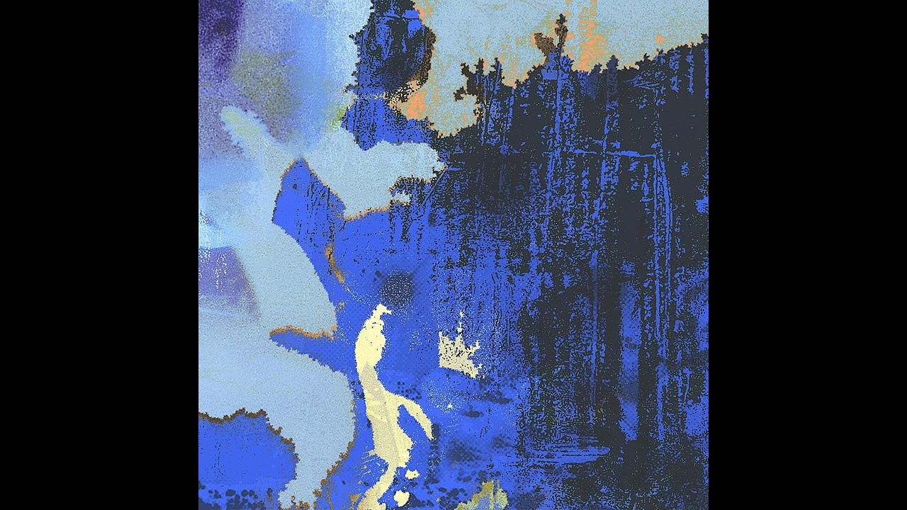 Oliver Beardmore - Dead Oceans