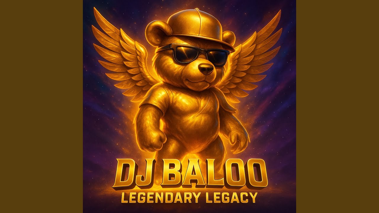Legendary Legacy