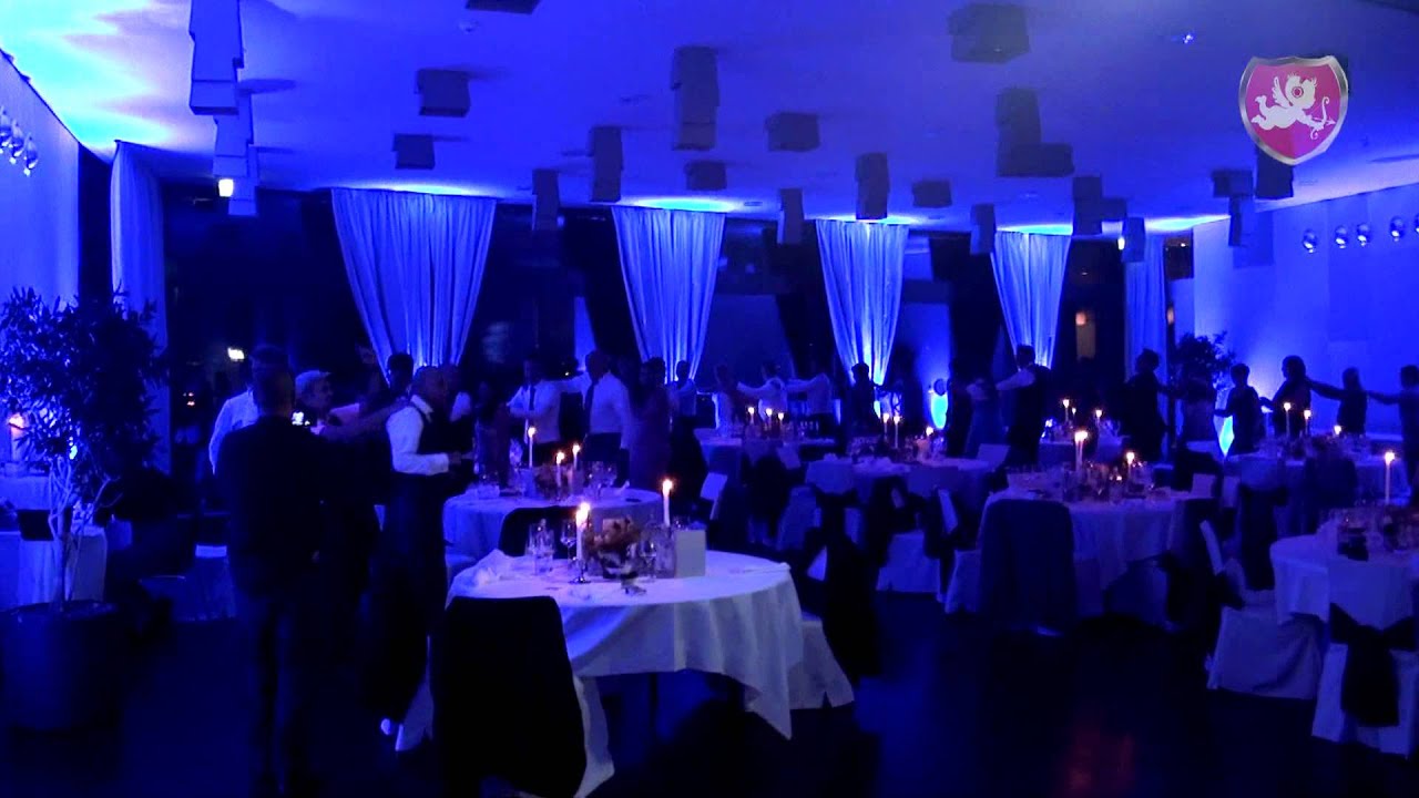 Hochzeit ❤️ Heiraten im Hotel Belvoir in Rüschlikon - Hochzeits DJ Benz
