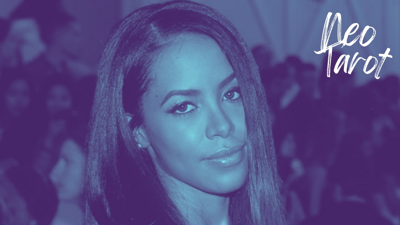A MESSAGE FROM AALIYAH❤️🕊️ #tarot  #tarotreading  #neotarot #aaliyah