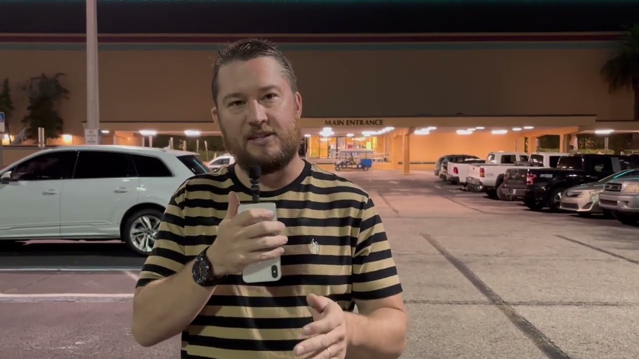 Driver Review: Bestbet Orange Park