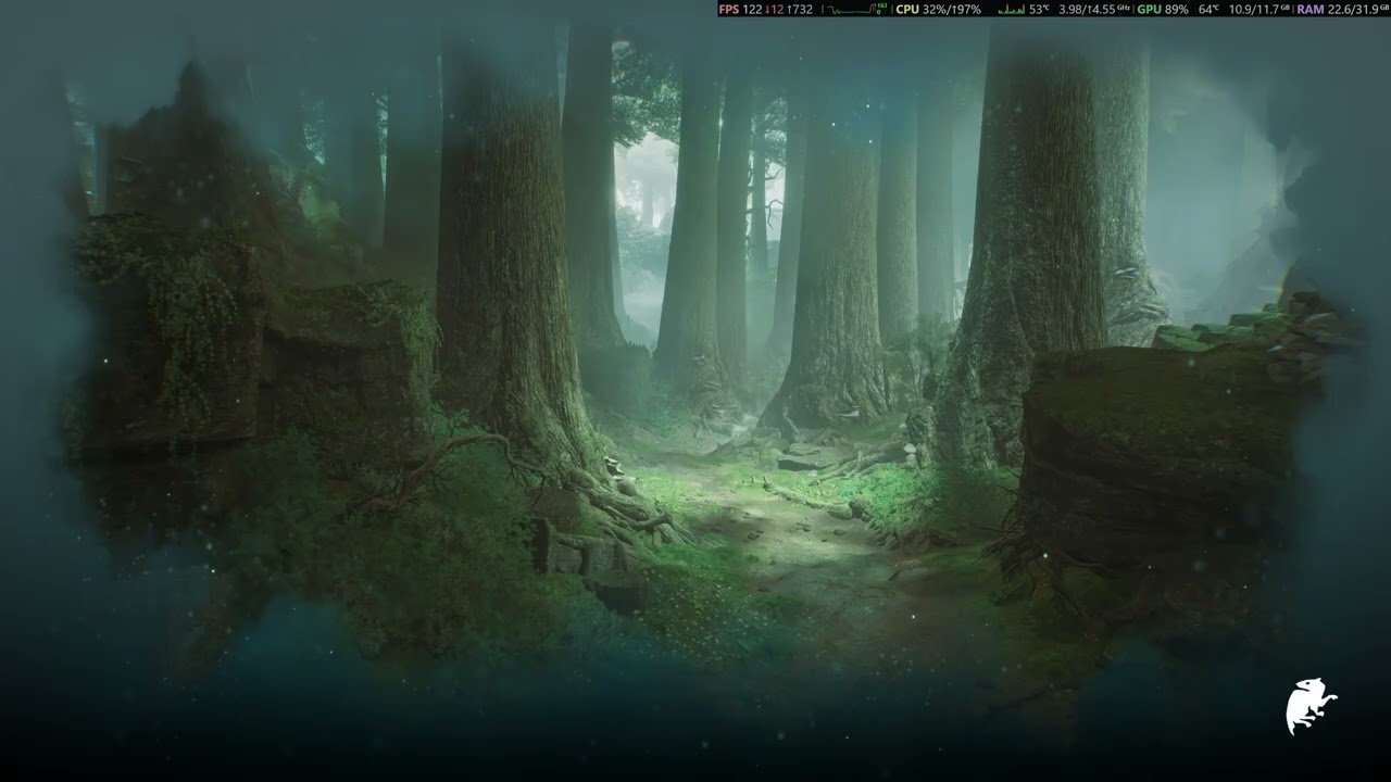 Hogwarts Legacy pc local