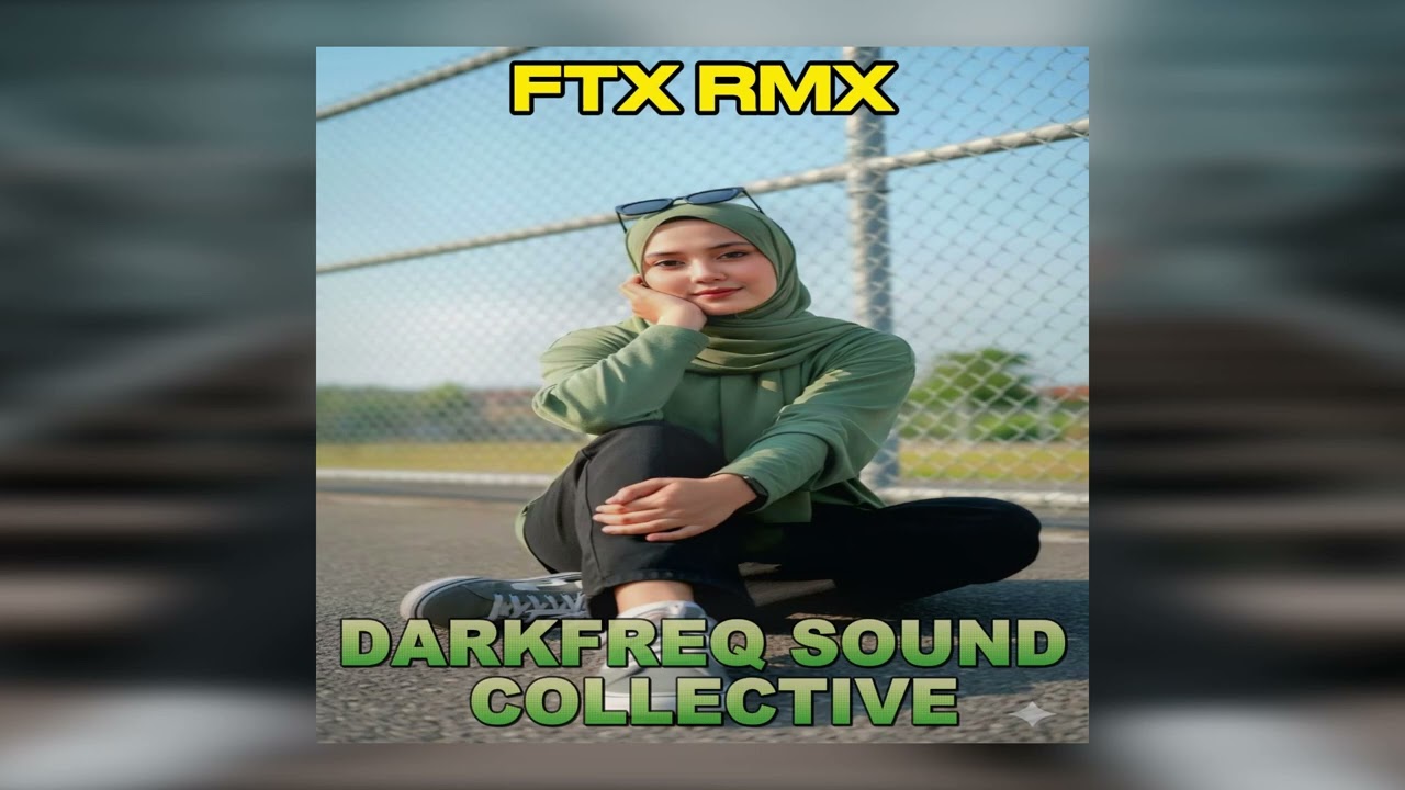 JOGET  VIRAL- INIKAH CINTA  - FTX REMIX - R&A SOUND