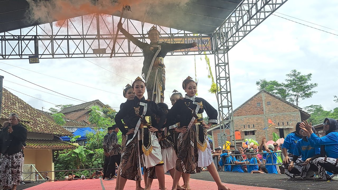 SEMAMPIR CULTURE CARNIVAL 3 JANUARI 2026