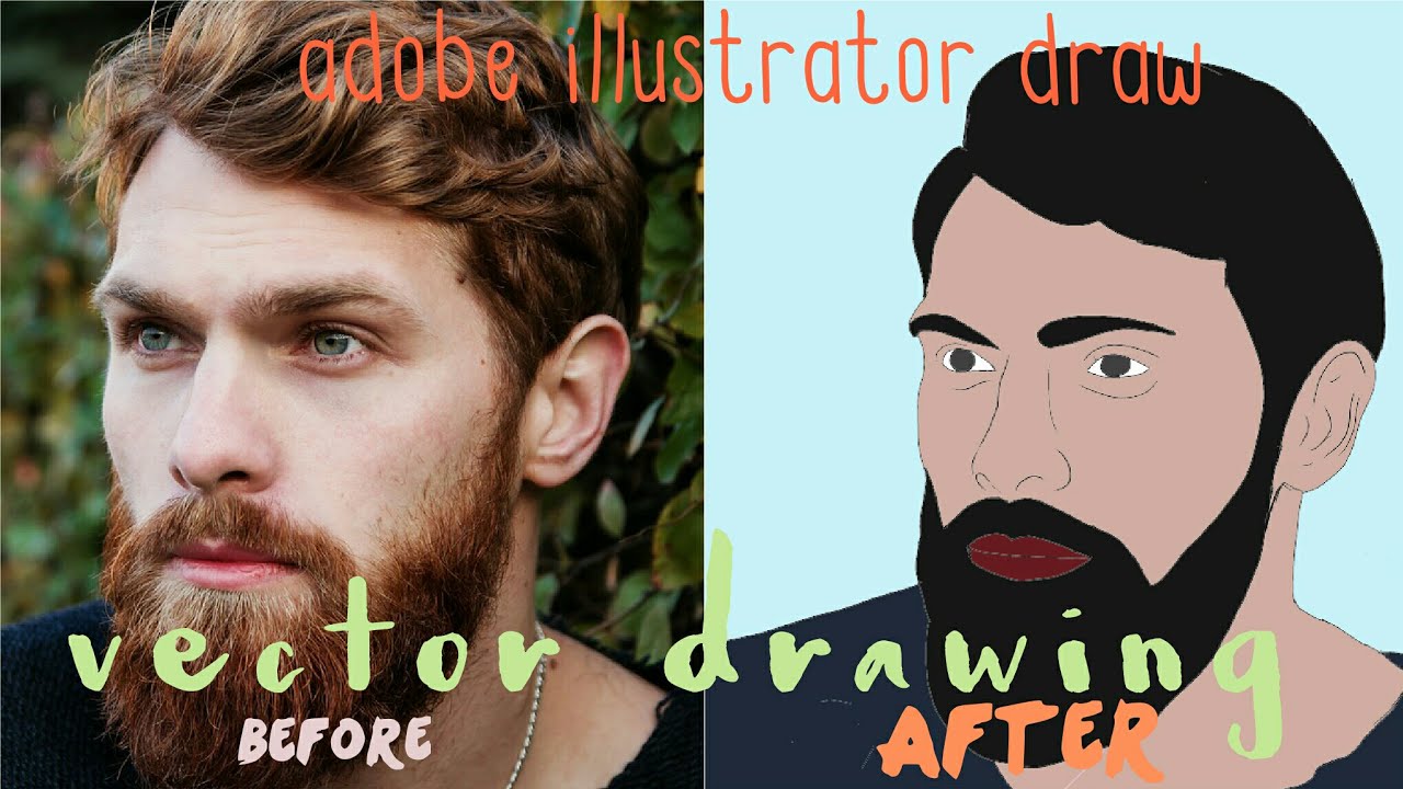 Vector Artwork in Android Mobile Using Adobe Illustrator Draw | Vector Tutorial | Vector Image Edit