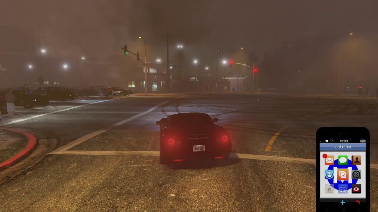 ⚠️GTA 5 LIVE takeover & More⚠️