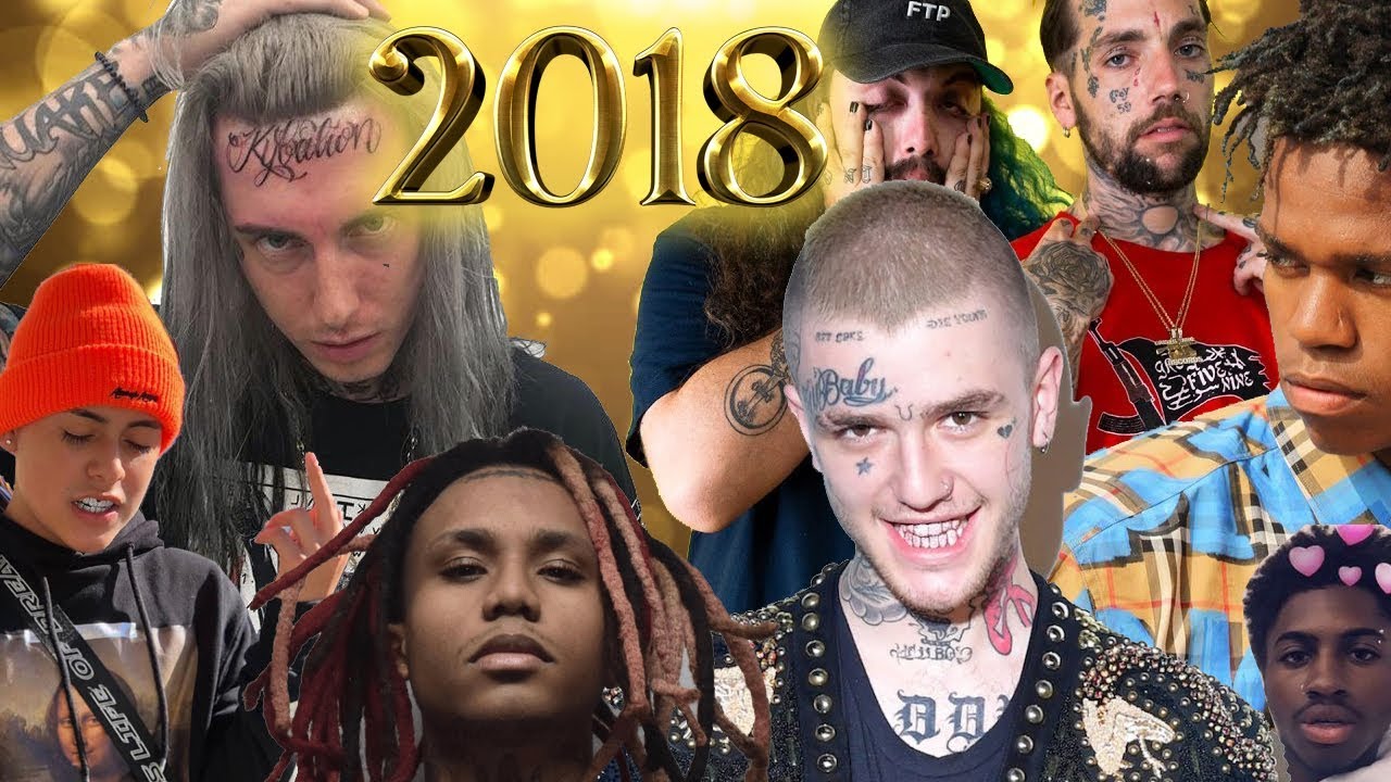 Biggest Underground Rap Songs of 2018! (MUST SEE!)