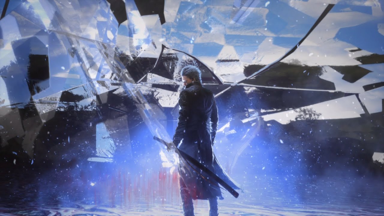 Devil May Cry 5: Bloody Palace