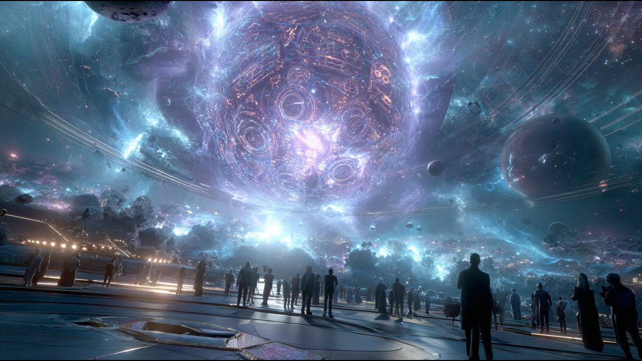 A Galactic AI Declares Humanity a “Paradox Species” | HFY Stories | Sci-Fi Stories | HFY