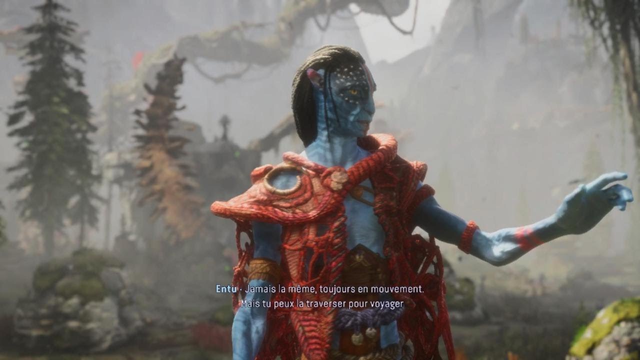 Avatar: Frontiers of Pandora p2