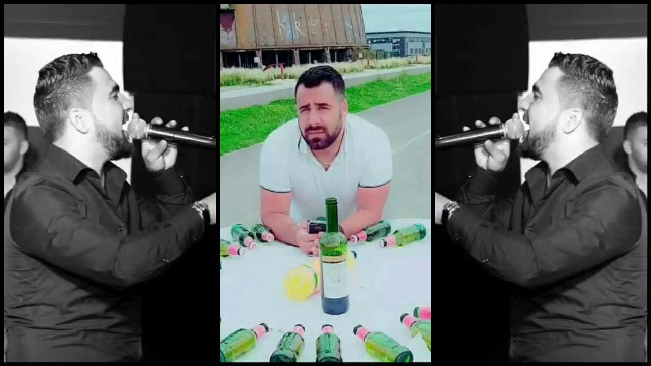 Elis Manaj - Guliti Jetes - Bi Tiro nashtin Beshav Official Studio song 2020