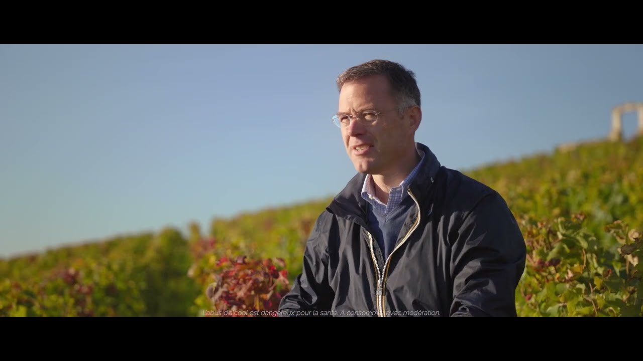 Présentation Clos des Lambrays - FR