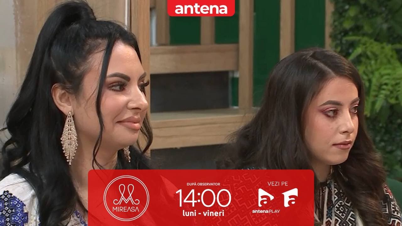 Sezonul 11, „Iubește românește” vine cu o noutate pentru fetele din casa Mireasa