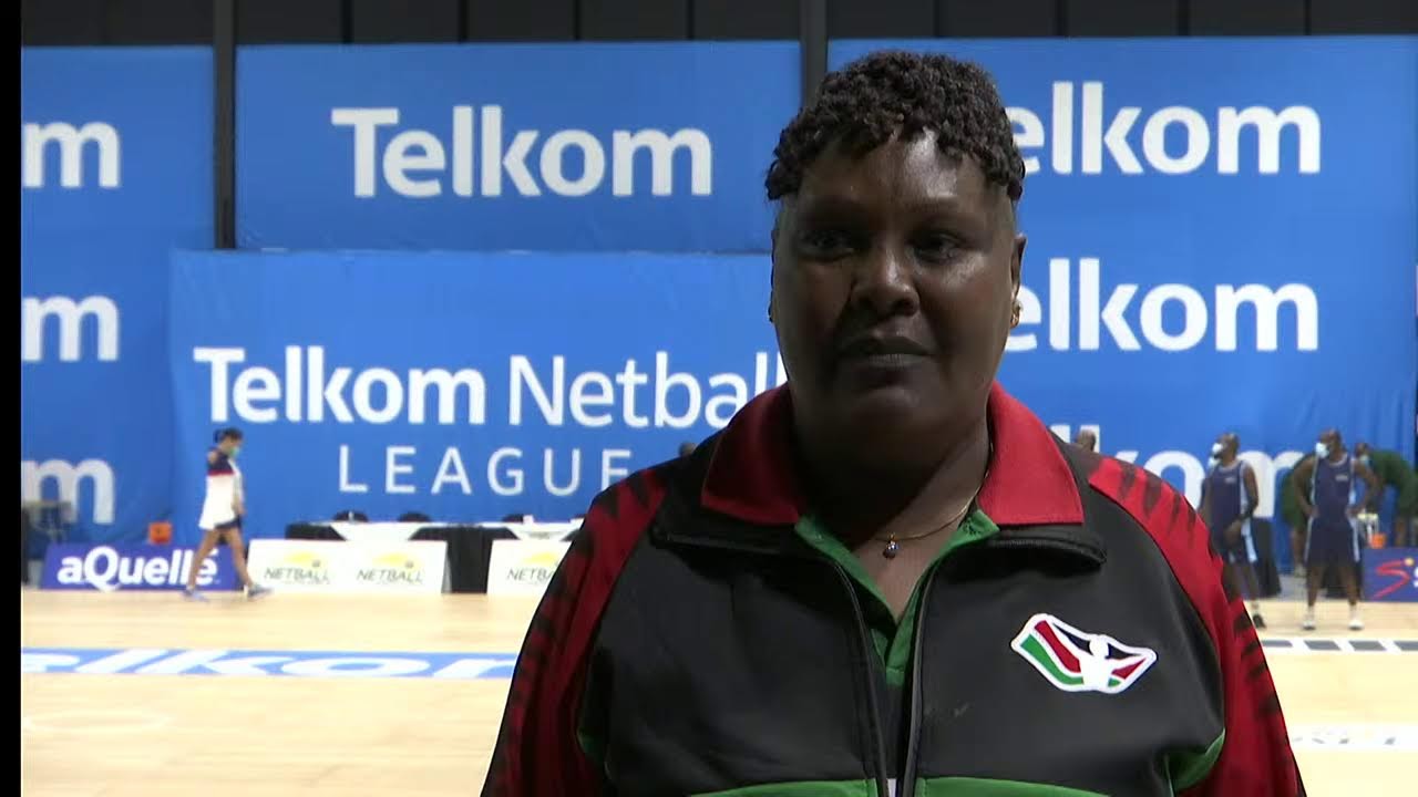 🏆 Males International | 🇰🇪 Kenya vs South Africa 🇿🇦