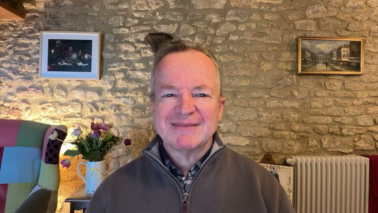 260125 Online Worship 25th January 2026