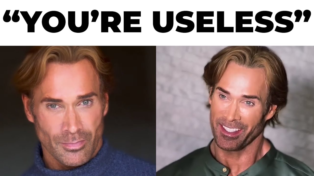 Mike O'Hearn 'Literally Me’ Memes