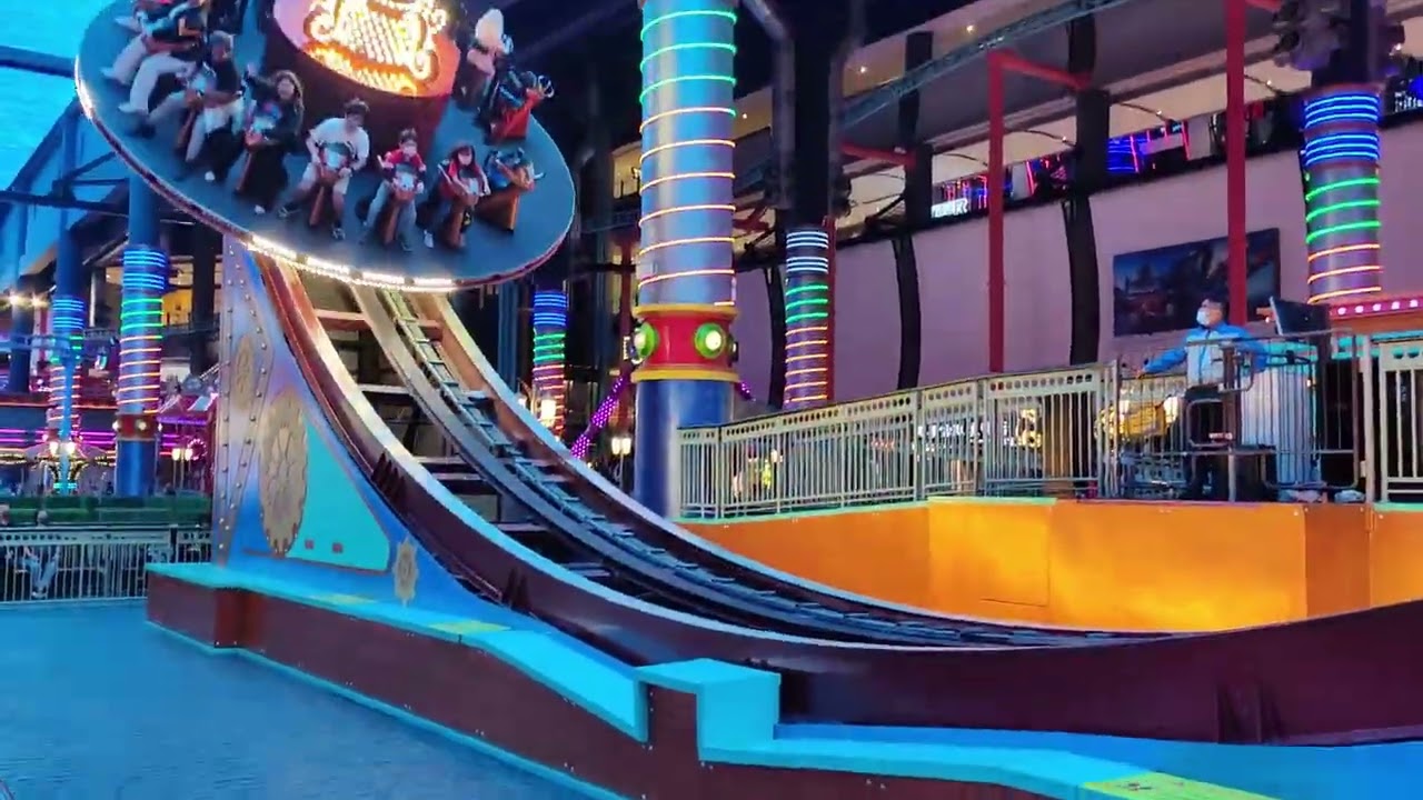 这两个小孩真大胆😆25／7／23