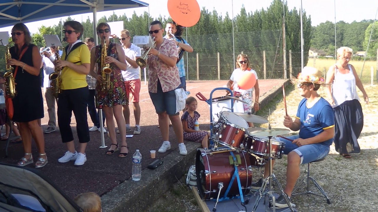 Quand la musique est bonne