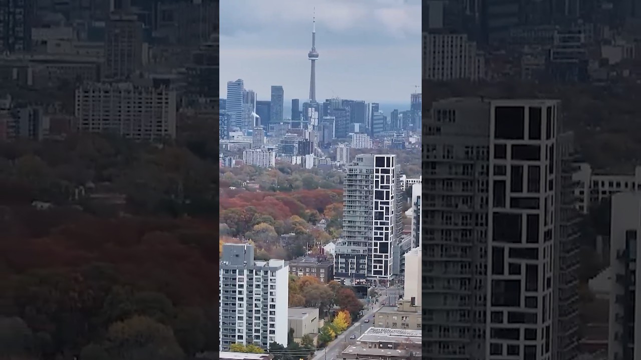 It's very much a crisis': Landlords leaving Toronto market as rents plunge