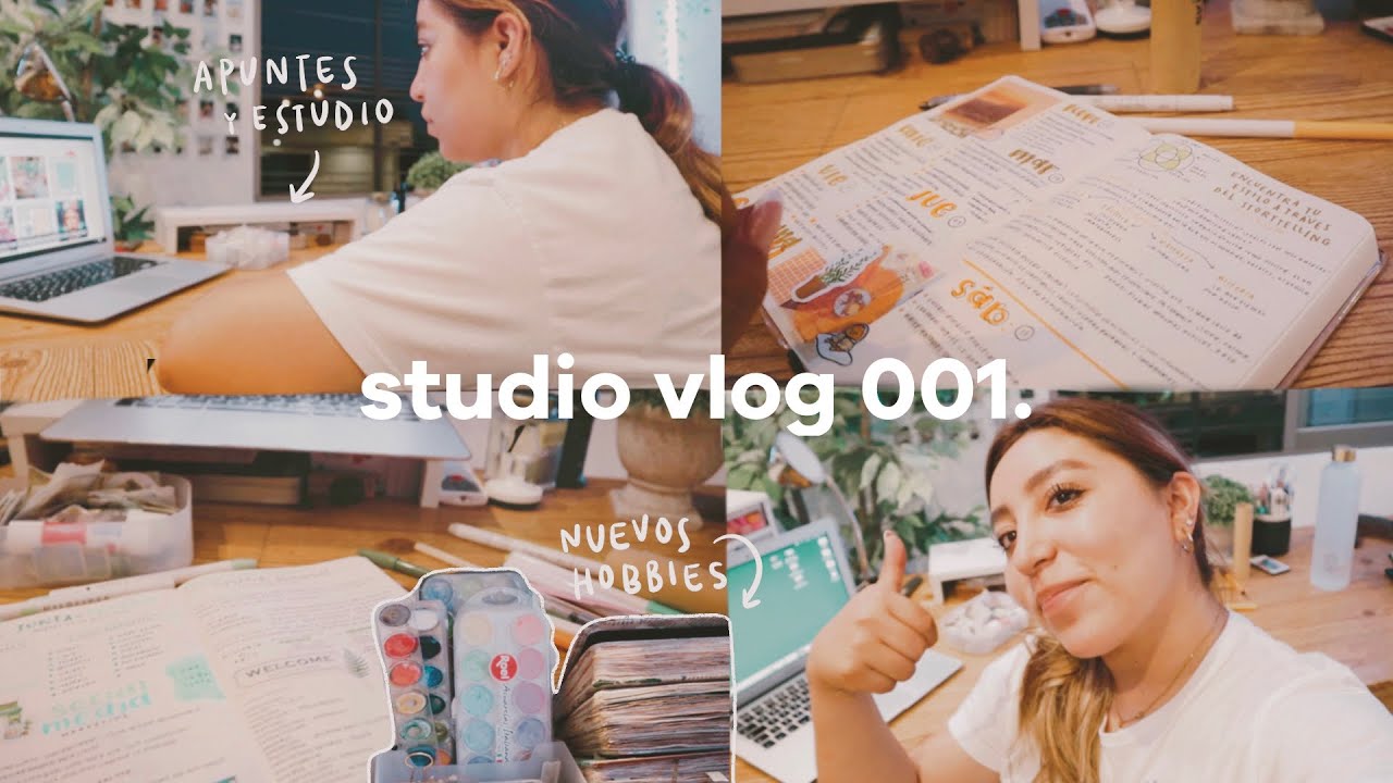 noche creativa (apuntes, aprendiendo, cursos y más)