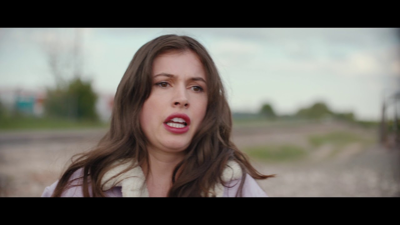 &lsquo;18&rsquo; &ndash; A hard-hitting short Film from Network Rail (note &ndash; deals with adult themes)