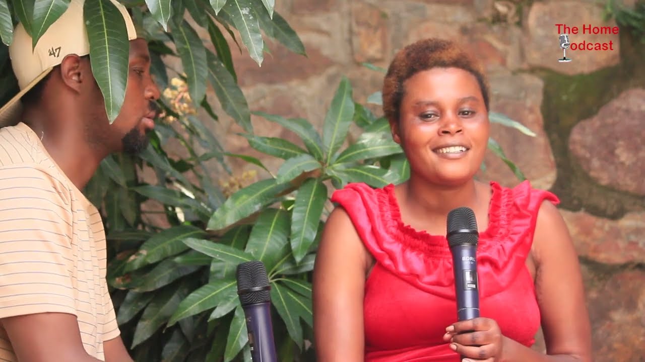 Kurongorwa mfite imyaka 17 bwa mbere mama ntabwo nabimubwiye, baje kuntera inta tubikoze kabiri gusa