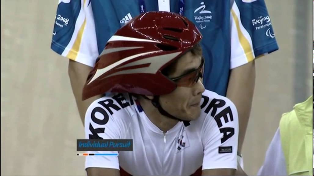Sport A-Z: Track Cycling