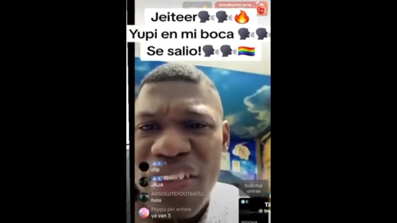 Una Hora de los Mejores Clips de JH de la Cruz [Que Bendición Ve 🗣️🔥] (Parte 5)