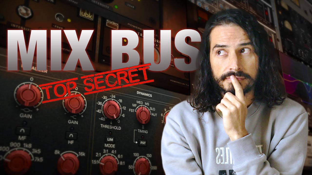 Secretos del MIX BUS!✨ Descubre PASO a PASO Cómo Implementarlo de la FORMA CORRECTA!