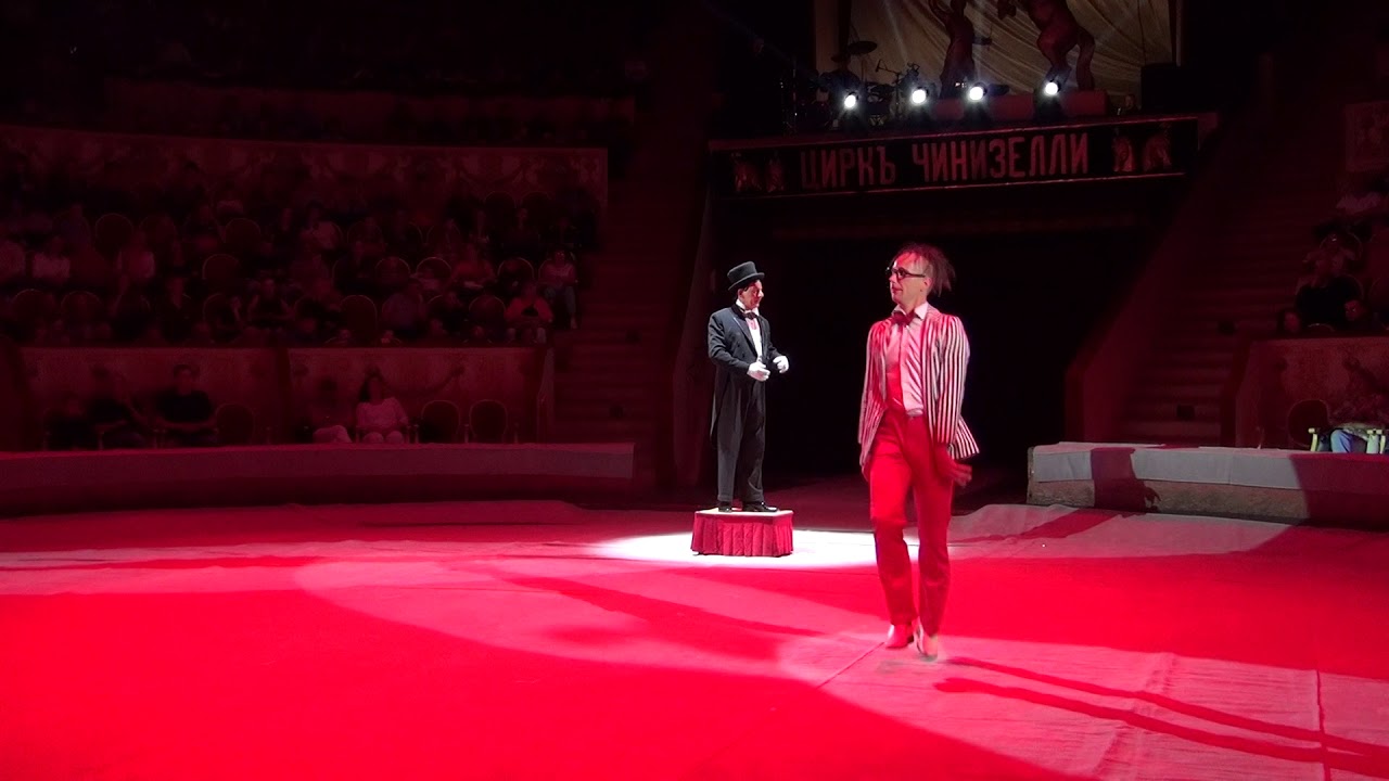 Комический дуэт «Ле Фрер Такэ», Бельгия