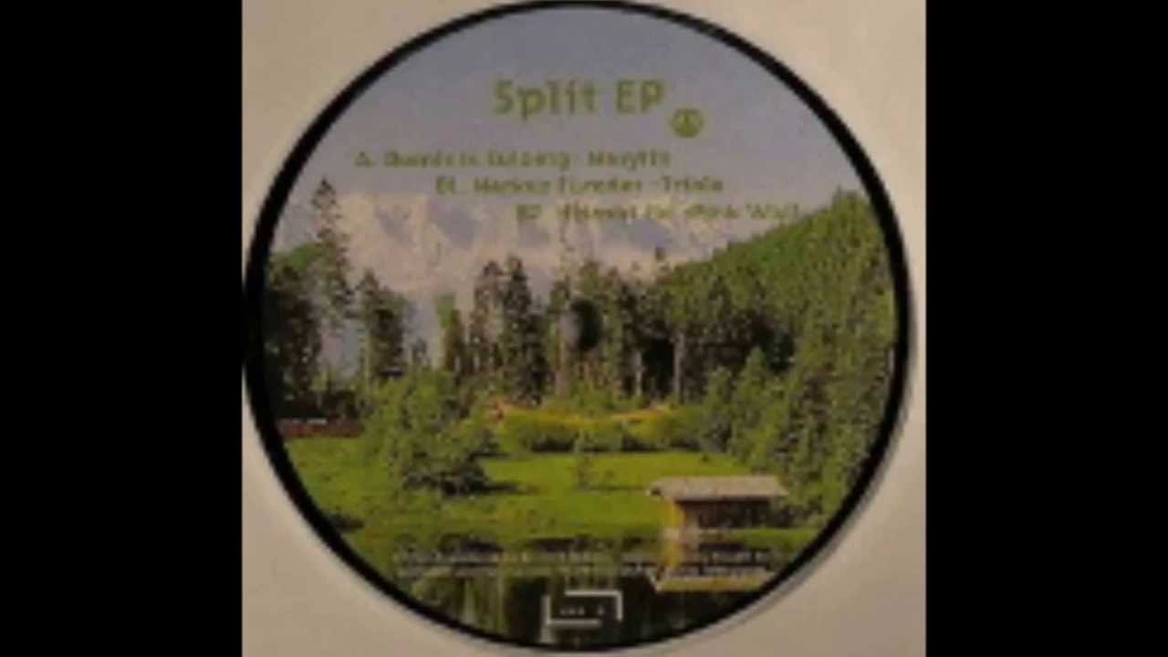 Marcus F&uuml;reder - Triola
