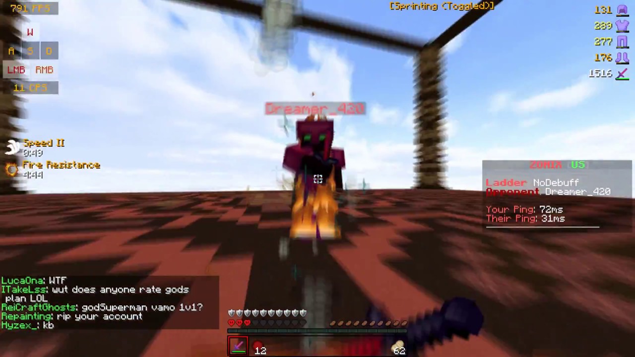 Tryhard vs. Dreamer_420
