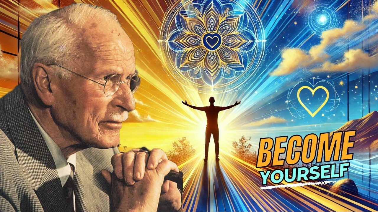Achieve True Autonomy: Carl Jung&rsquo;s Insights on How Self-Discovery Leads to Real Freedom
