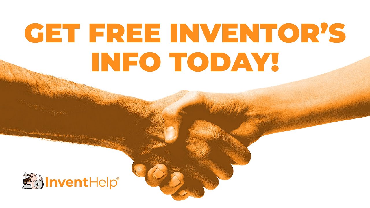 Have an Invention Idea? InventHelp.com