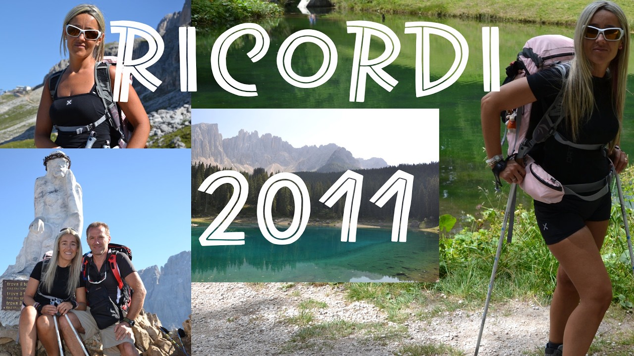 Sempreinmontagna. Video Ricordi anno 2011