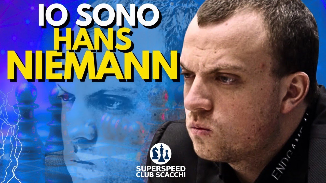 IL RITORNO DI NIEMANN SCONVOLGE GLI SCACCHI MONDIALI