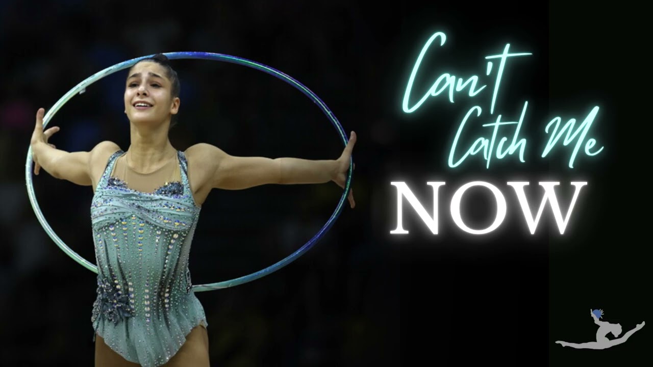 Can't Catch Me Now | RG Music Unlimited