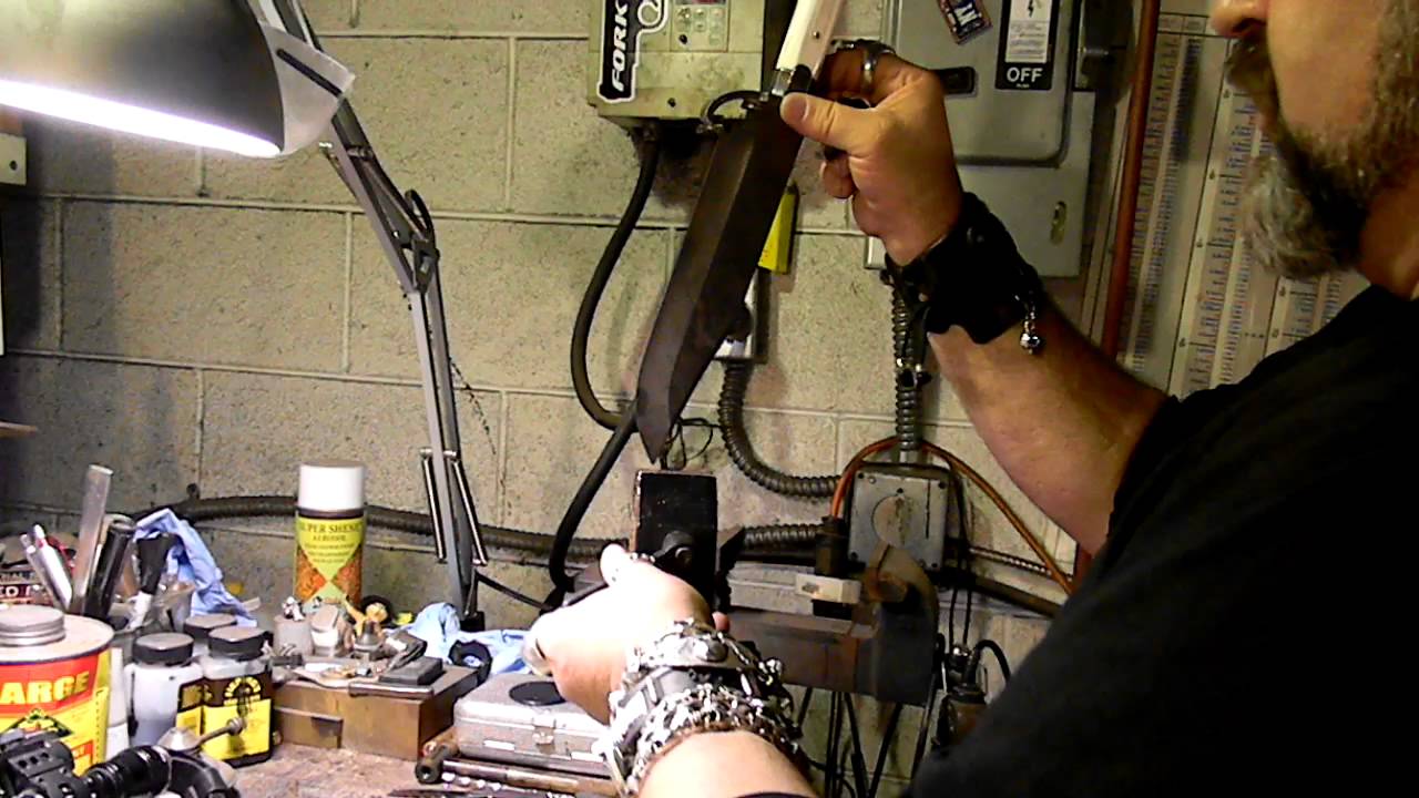 Why Is John So Different?