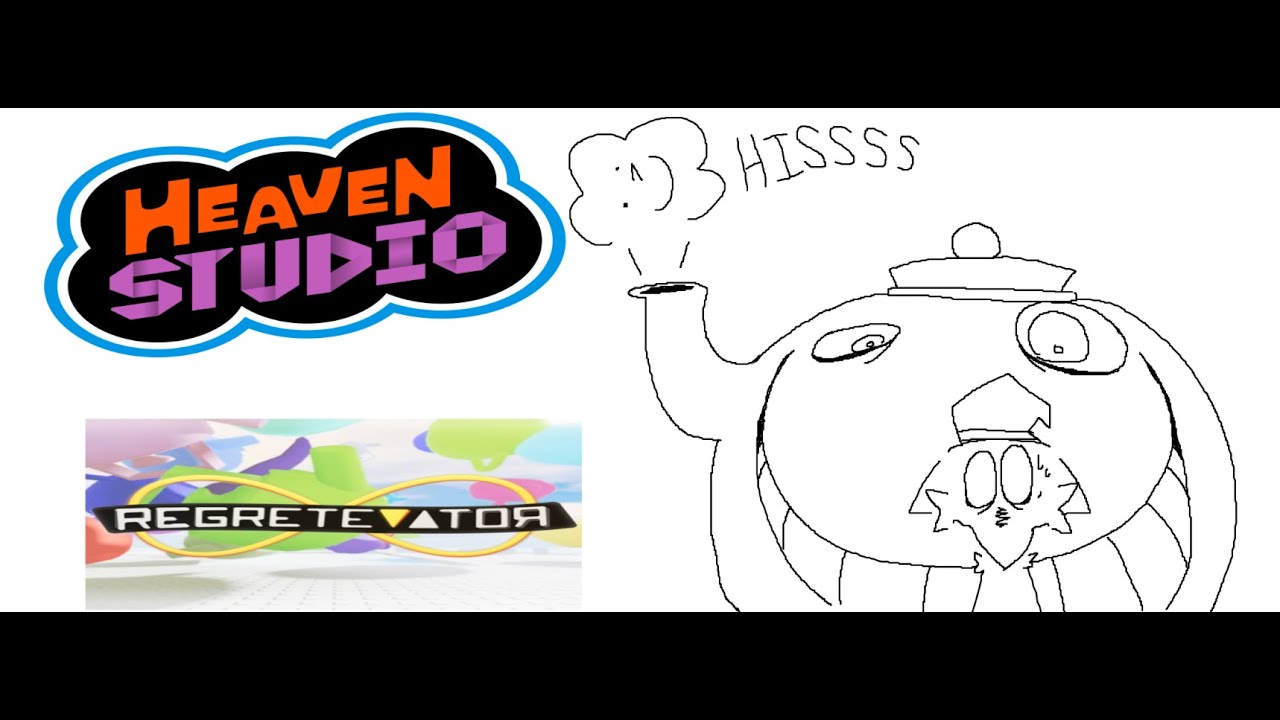 Jersey Nova by CactusTeam [Heaven Studio Custom Remix]