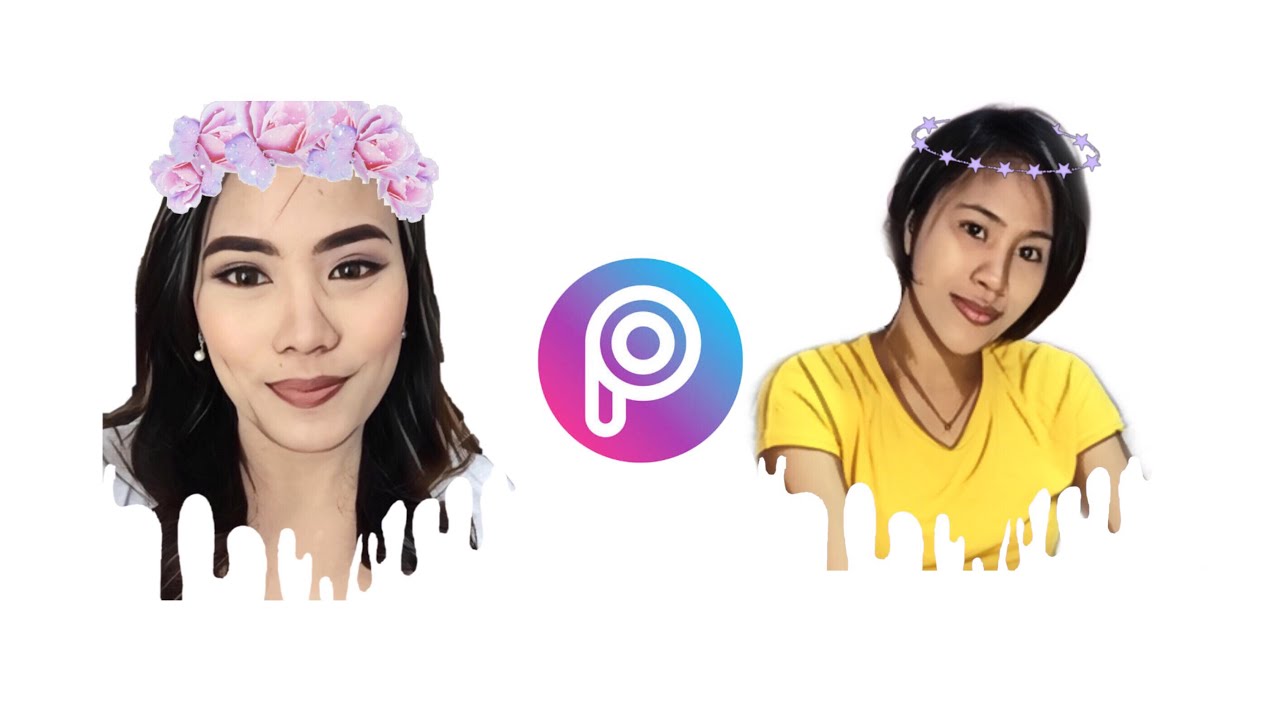 CARTOONIFY YOURSELF | PICSART ANIMATOR TUTORIAL | Dianne Dredd