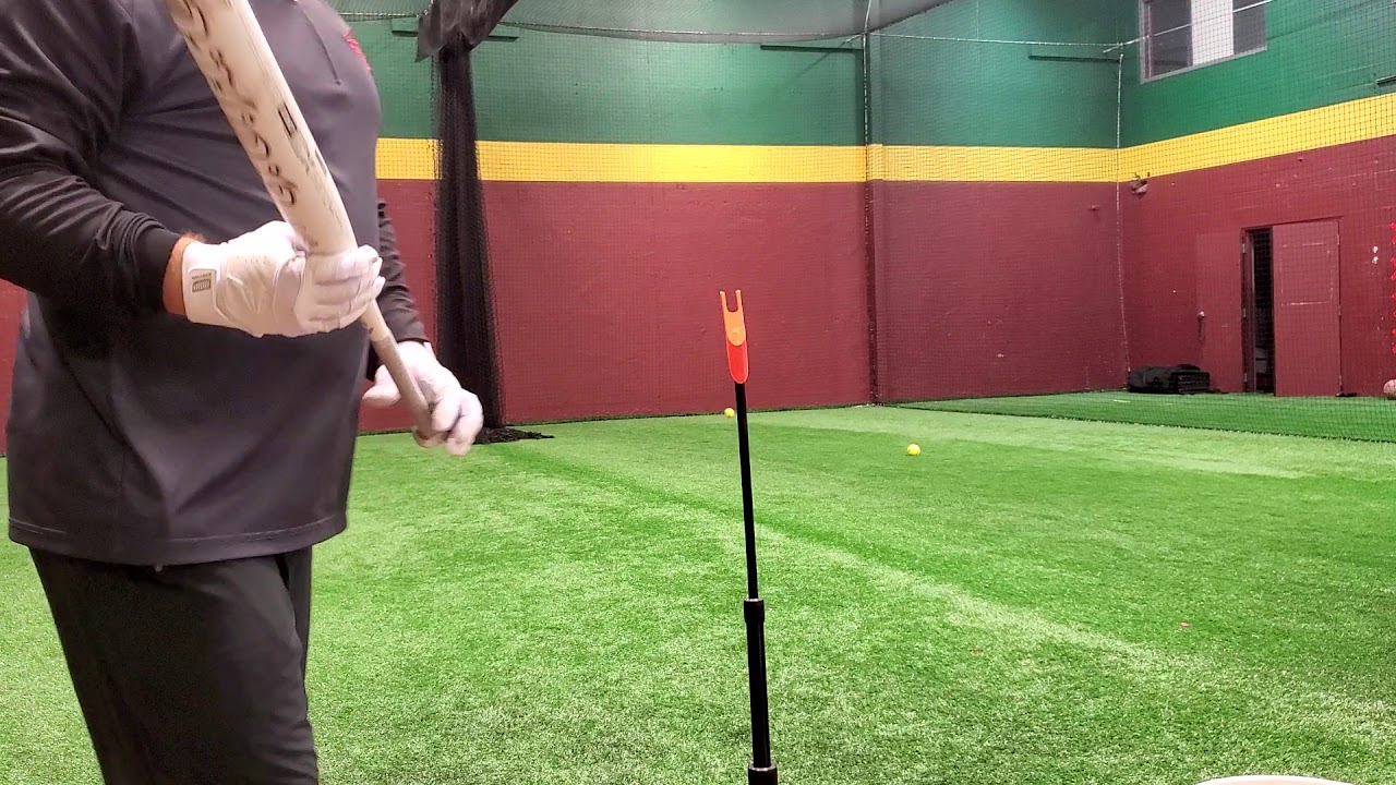 Easton Goat And New Pro X Batting gloves