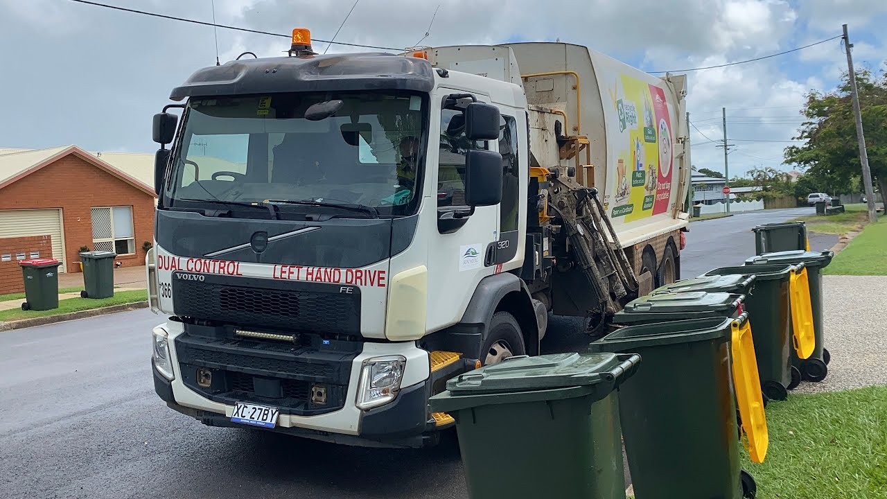 South Bundaberg Garbage